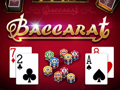 Baccarat 777