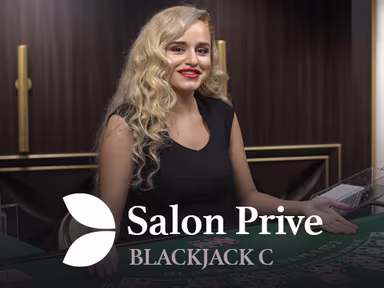 Salon Prive Baccarat C