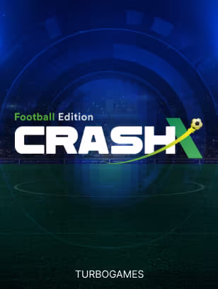 Crash X Football Edition