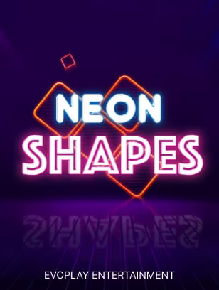 Neon Shapes