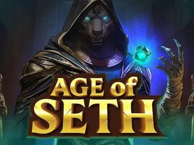 Age of Seth slot game