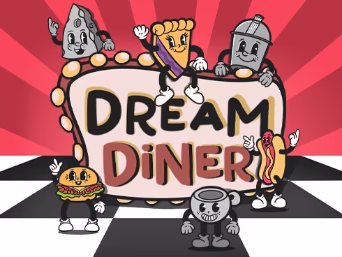 Dream Diner slot